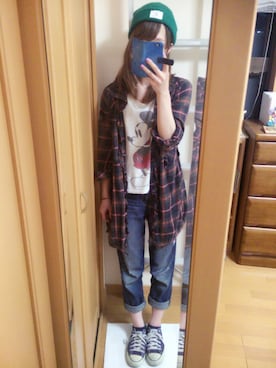 hanaさんのコーディネート