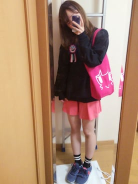 hanaさんのコーディネート