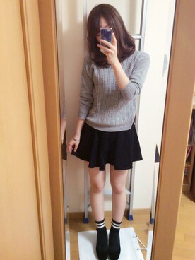 hanaさんのコーディネート