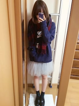 hanaさんのコーディネート