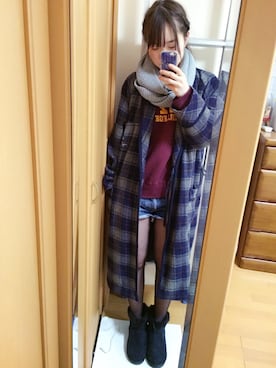 hanaさんのコーディネート