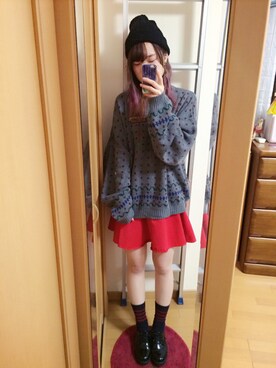 hanaさんのコーディネート