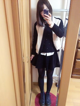 hanaさんのコーディネート