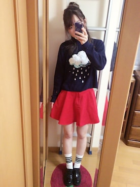 hanaさんのコーディネート