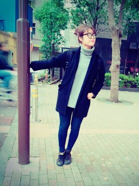 yoshimiさんのコーディネート