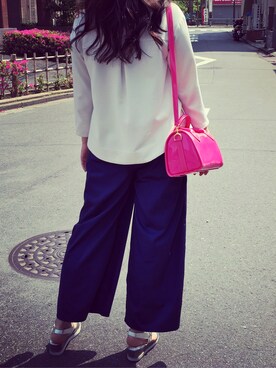 yoshimiさんのコーディネート