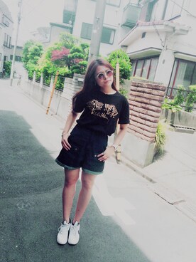 yoshimiさんのコーディネート