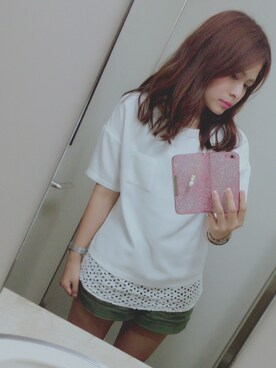 yoshimiさんのコーディネート