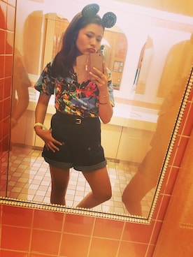 yoshimiさんのコーディネート