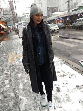 Gloria Nganさんのコーディネート