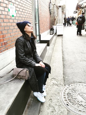 Gloria Nganさんのコーディネート