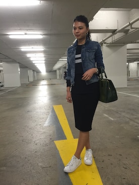 Gloria Nganさんのコーディネート