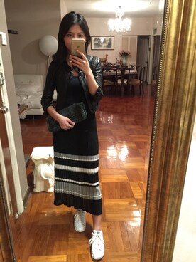 Gloria Nganさんのコーディネート