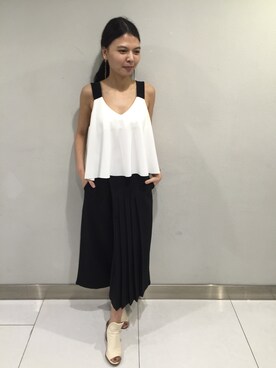 Gloria Nganさんのコーディネート