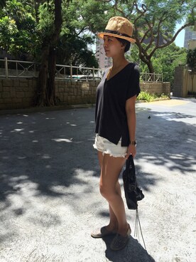 Gloria Nganさんのコーディネート