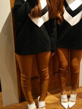 maa*さんのコーディネート