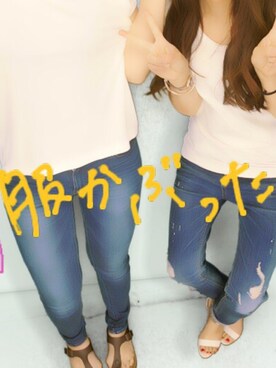 maa*さんのコーディネート