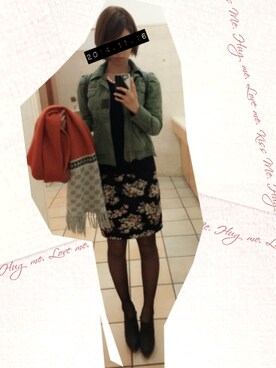 Masuさんのコーディネート