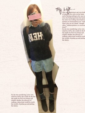 Masuさんのコーディネート