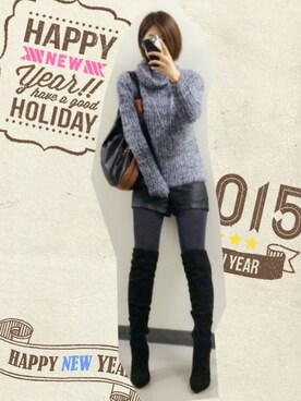 Masuさんのコーディネート