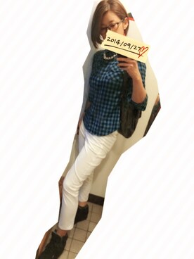 Masuさんのコーディネート