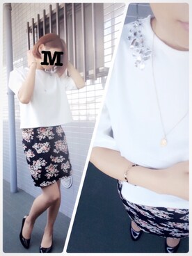 Masuさんのコーディネート