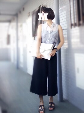 Masuさんのコーディネート