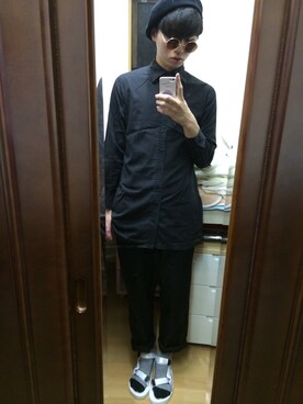 ひろさんのコーディネート