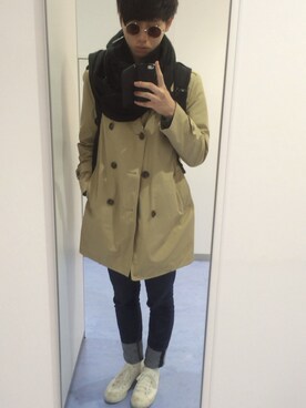 ひろさんのコーディネート