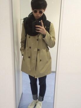 ひろさんのコーディネート