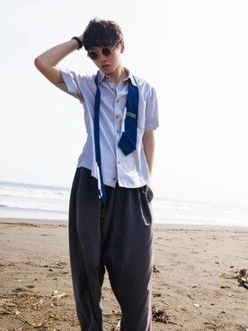 ひろさんのコーディネート