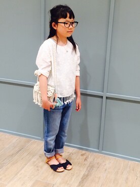 yuさんのコーディネート