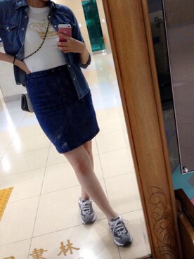 gomihyunさんのコーディネート