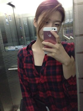 gomihyunさんのコーディネート