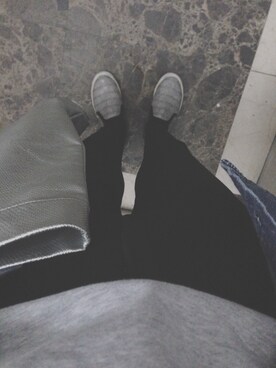 gomihyunさんのコーディネート