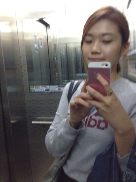 gomihyunさんのコーディネート