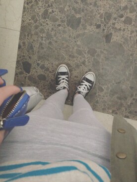 gomihyunさんのコーディネート