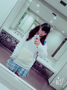 michonさんのコーディネート