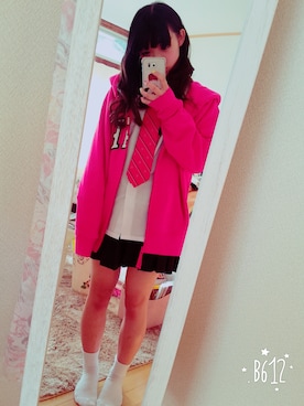 michonさんのコーディネート