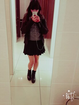 michonさんのコーディネート