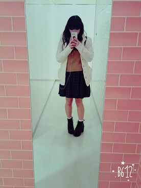 michonさんのコーディネート