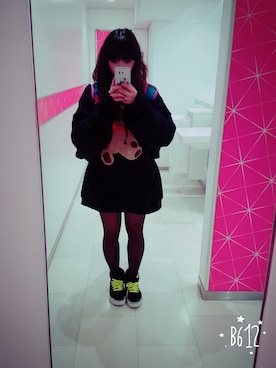 michonさんのコーディネート