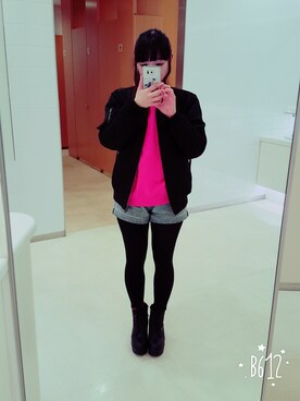 michonさんのコーディネート