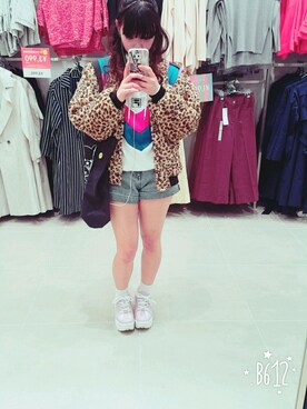 michonさんのコーディネート