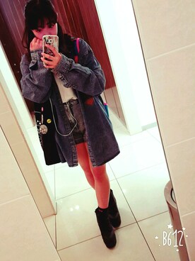 michonさんのコーディネート