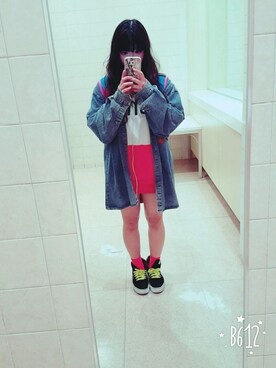 michonさんのコーディネート