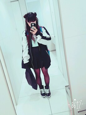 michonさんのコーディネート