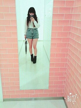 michonさんのコーディネート