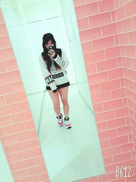 michonさんのコーディネート