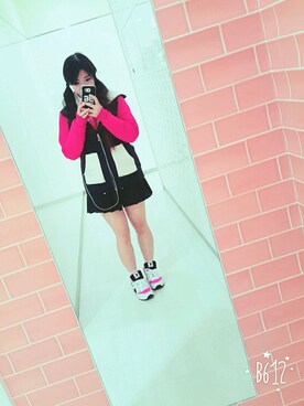 michonさんのコーディネート